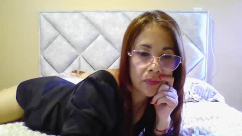 Snapshot of maryamgirl08 chatting on 06.05.26 Engracia online show from 06.05.26