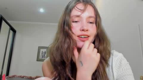 Snapshot of maryanncherry chatting on 02.28.26 Maryann online show from 02.28.26