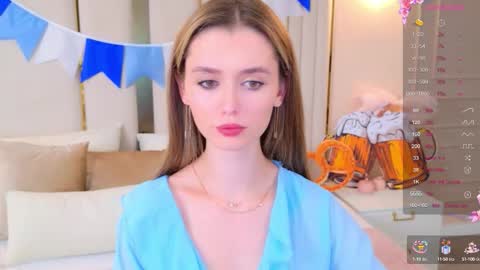 Marybeth online show from 10.04.25