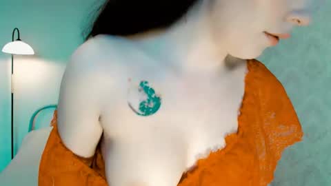 Anna online show from 04.11.26