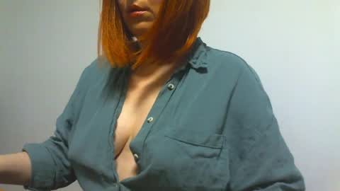 marycrazy2025 online show from 05.07.26