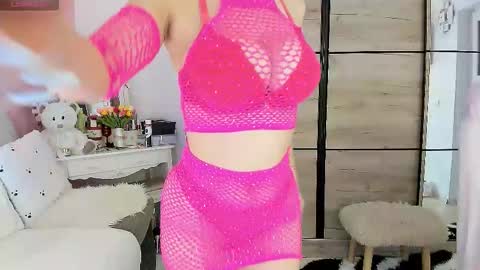 Maryelle online show from 02.23.26