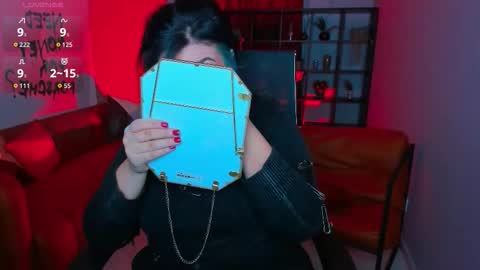 Mary online show from 11.13.25