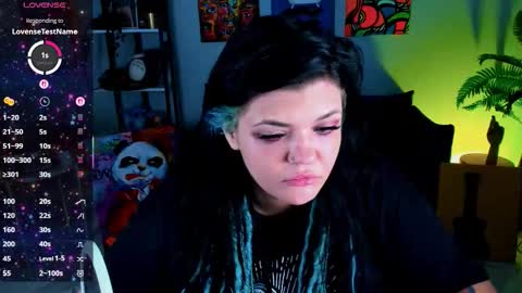 Mary online show from 11.19.25