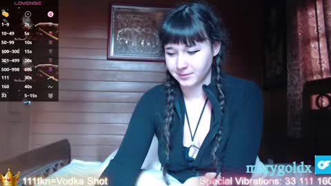 MaryHill online show from 01.07.25