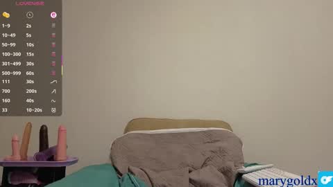 MaryHill online show from 11.29.25