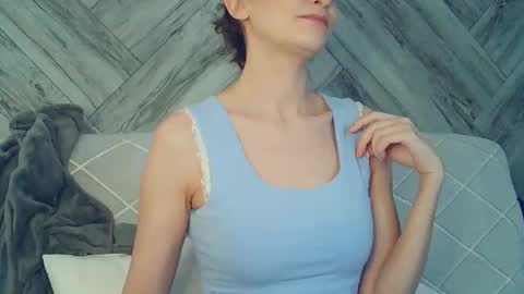 Mariia your goddess online show from 03.11.26