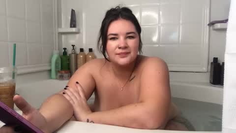 MJ online show from 01.15.26