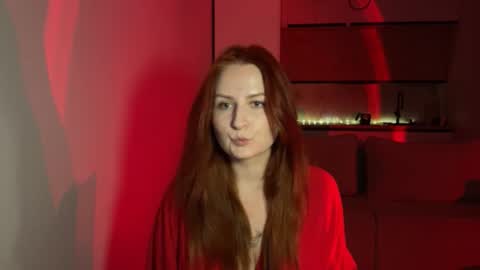 SirenVictoria online show from 06.01.26