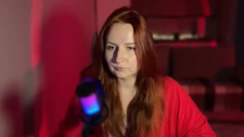 SirenVictoria online show from 06.05.26
