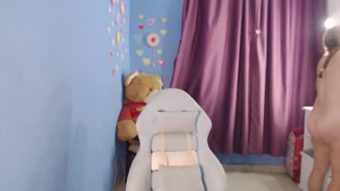 maryline online show from 01.05.25