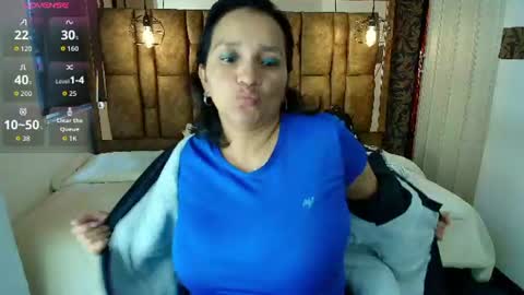 Marylin online show from 06.18.26