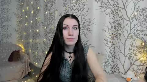 Snapshot of marylou_ chatting on 12.06.24 Mary Lou online show from 12.06.24