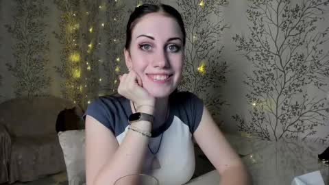 Snapshot of marylou_ chatting on 03.03.25 Mary Lou online show from 03.03.25