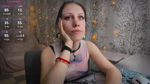 Mary Lou online show from 03.14.26