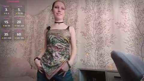 Mary Lou online show from 03.25.26