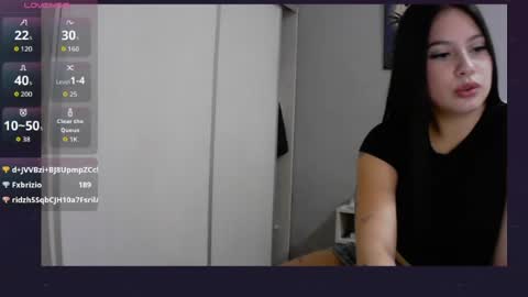 MaryLove online show from 06.26.26