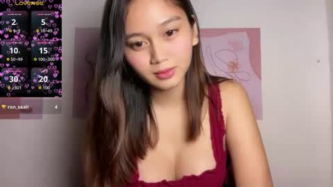 Snapshot of marylovely_19 chatting on 06.21.26 marylovely_19 online show from 06.21.26