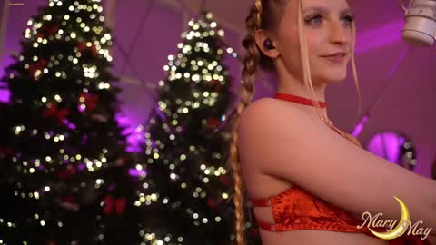 Mary online show from 12.06.24