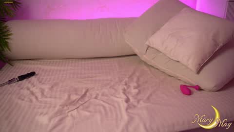 Mary online show from 01.30.25