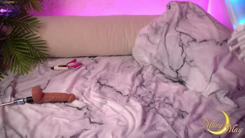 Mary online show from 02.01.25