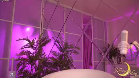 Mary online show from 02.09.25