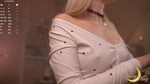 Mary online show from 04.18.26