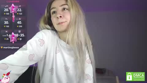 maryly rose online show from 12.27.24