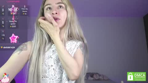 maryly rose online show from 01.02.25