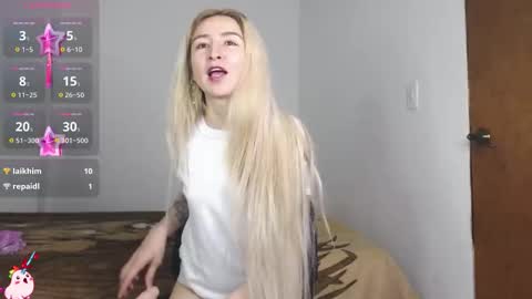 maryly rose online show from 10.06.25