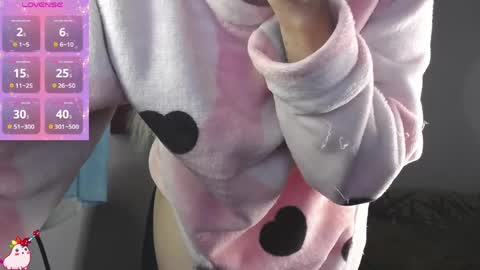 maryly rose online show from 04.15.26