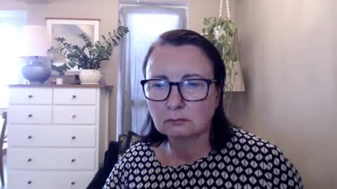 Mary online show from 09.10.25