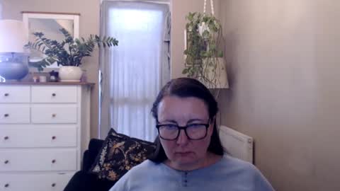 Mary online show from 09.23.25