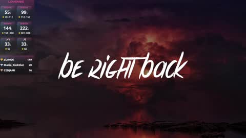 Mary online show from 12.07.24