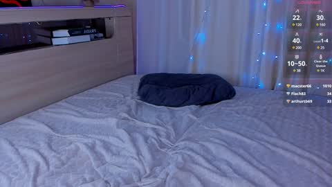 Mary online show from 01.03.25