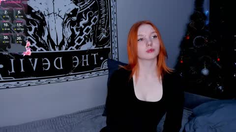 Mary online show from 01.12.25