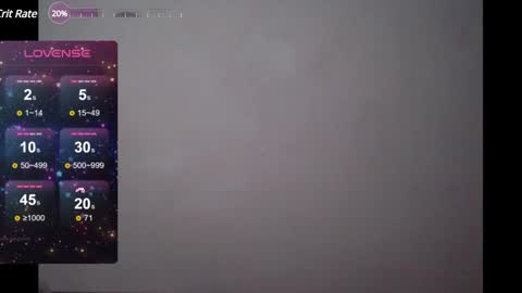 Snapshot of marymoonmarymoon chatting on 02.25.25 Mary if youre new MJ if youve been here before - find me on online show from 02.25.25