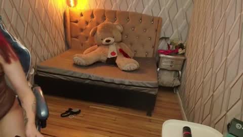 Snapshot of marymorgannn chatting on 03.19.26 marymorgannn online show from 03.19.26