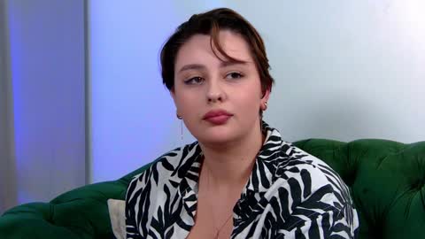 MaryMurrays online show from 12.10.24