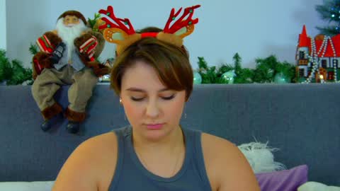 MaryMurrays online show from 12.23.24