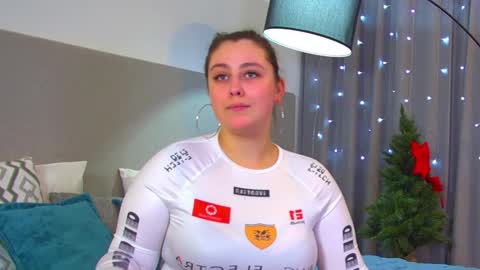 MaryMurrays online show from 12.21.25