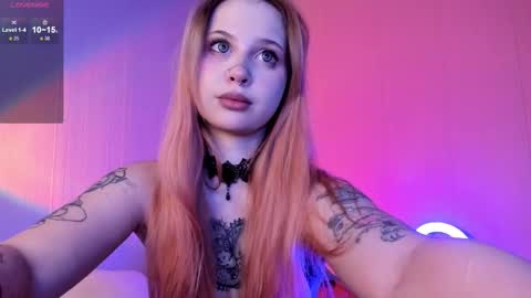 Mary x online show from 02.14.25