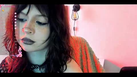 Mary x online show from 10.20.25