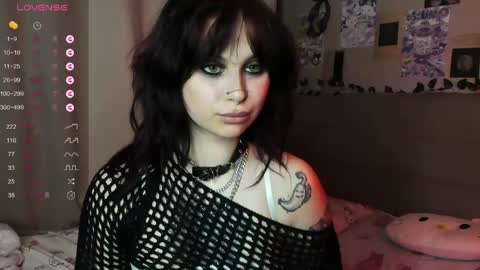 Mary x online show from 03.20.26