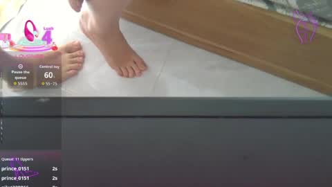 marynka21 online show from 07.13.26