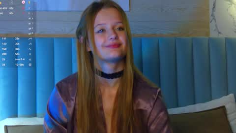 Snapshot of maryparks chatting on 09.24.25 Mary online show from 09.24.25