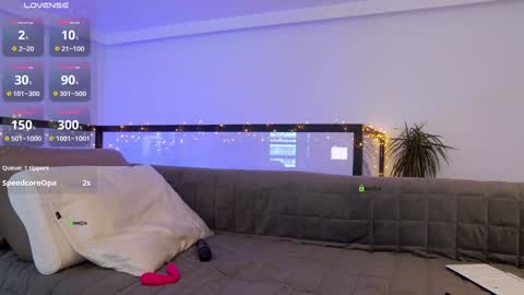 Marina online show from 12.13.24