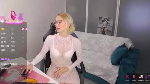 Mary online show from 09.11.25