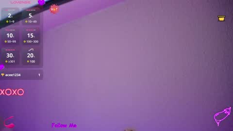 Mary online show from 01.08.25