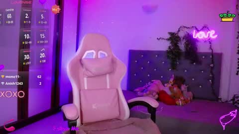 Mary online show from 01.13.25